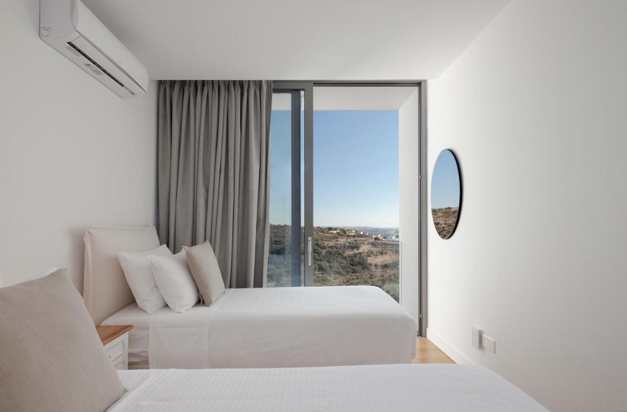 Villa Euphoria Paphos Ngoại thất bức ảnh