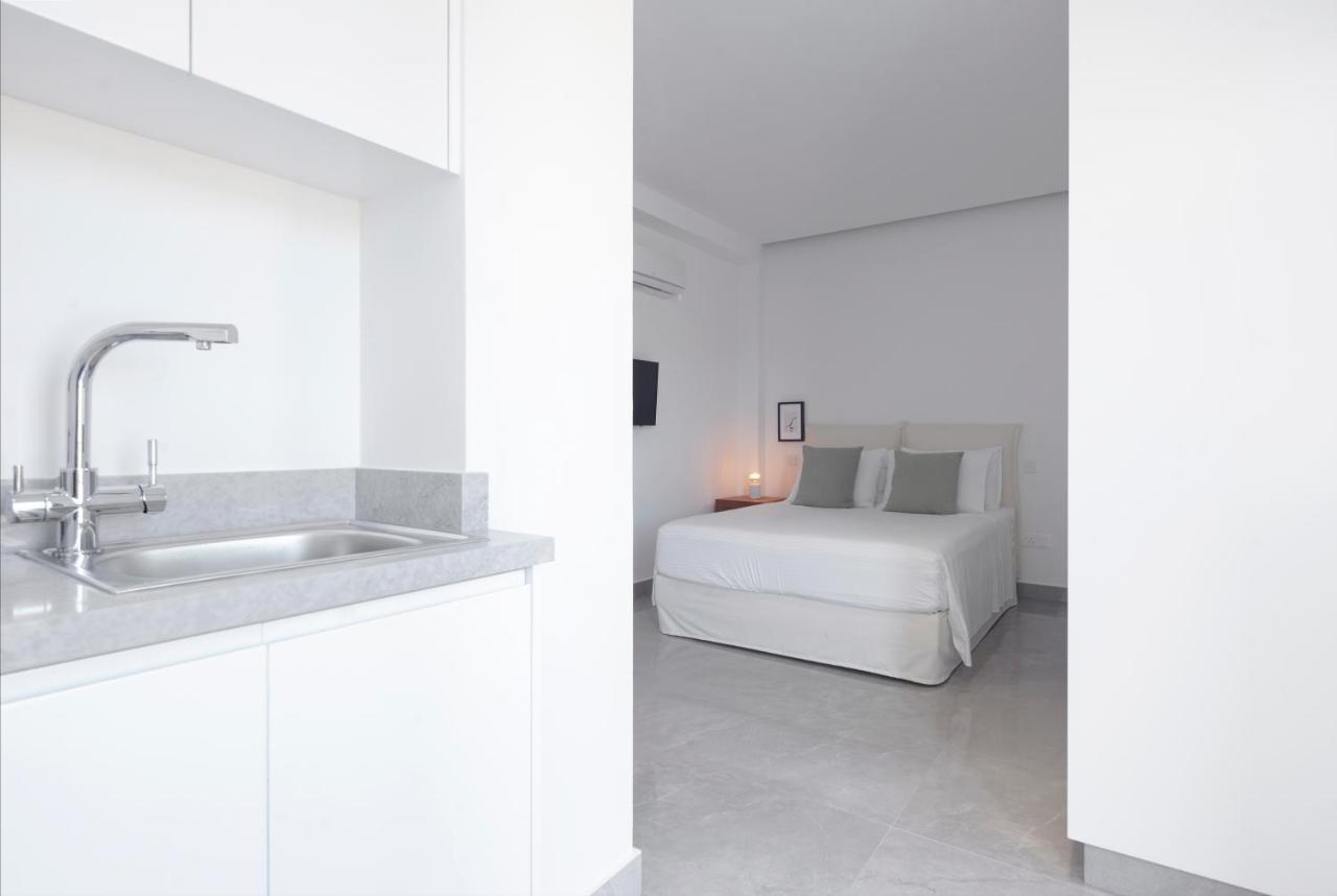 Villa Euphoria Paphos Ngoại thất bức ảnh