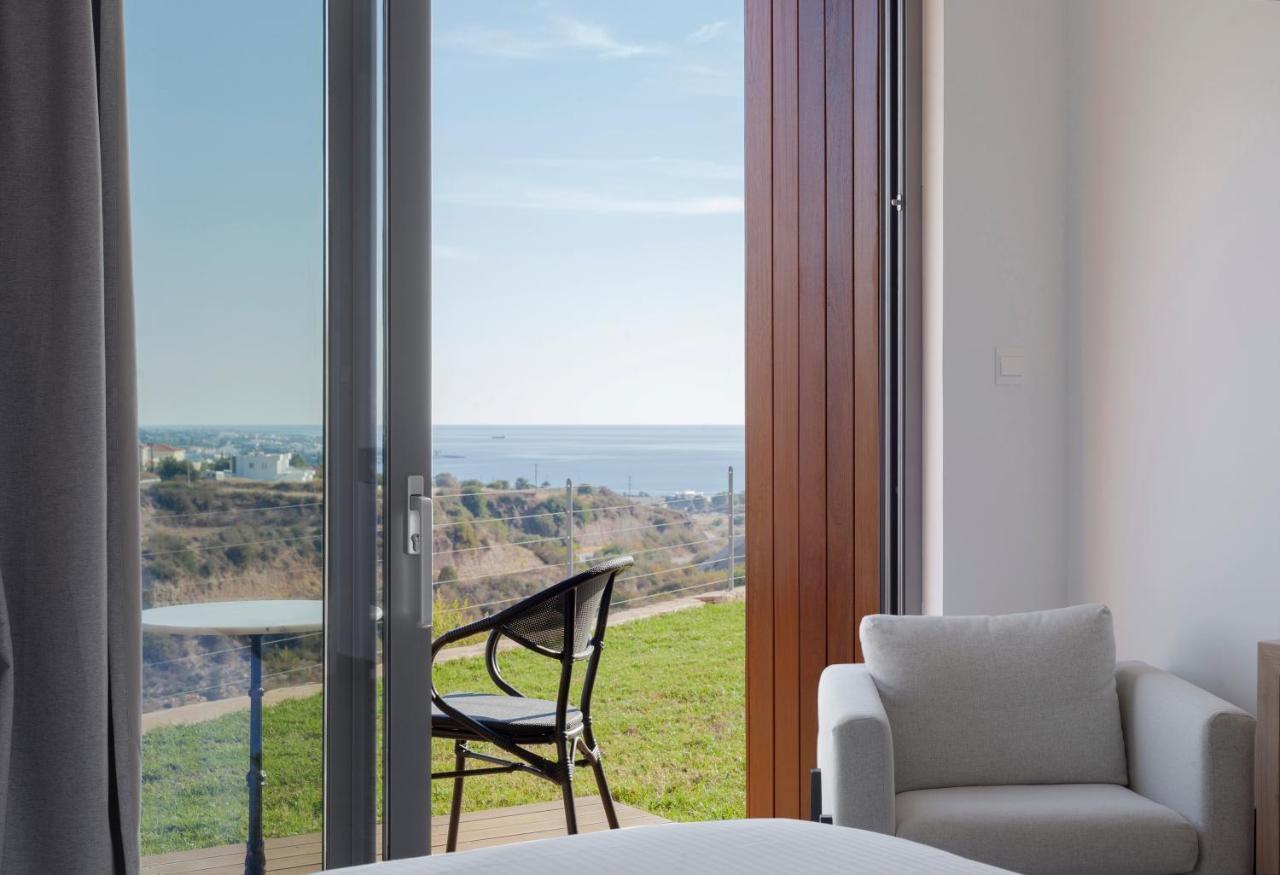 Villa Euphoria Paphos Ngoại thất bức ảnh