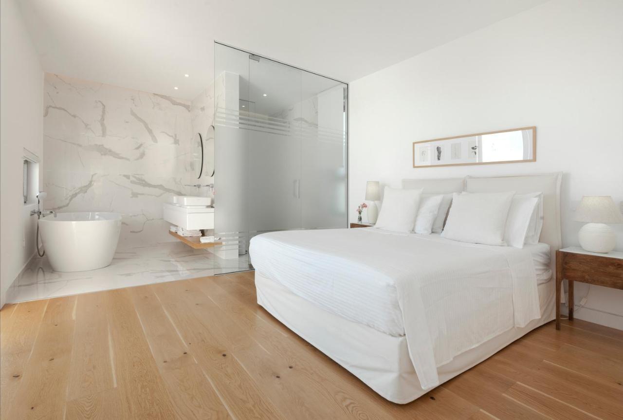 Villa Euphoria Paphos Ngoại thất bức ảnh