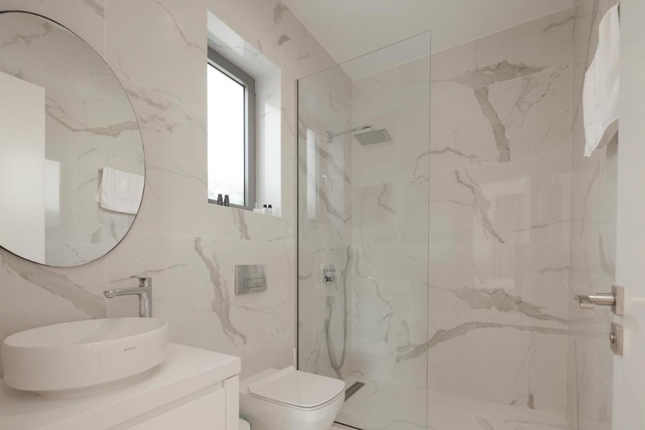 Villa Euphoria Paphos Ngoại thất bức ảnh