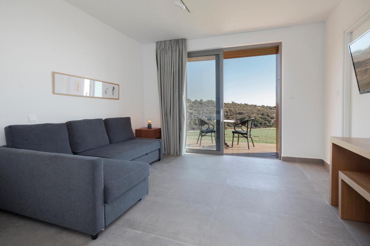 Villa Euphoria Paphos Ngoại thất bức ảnh