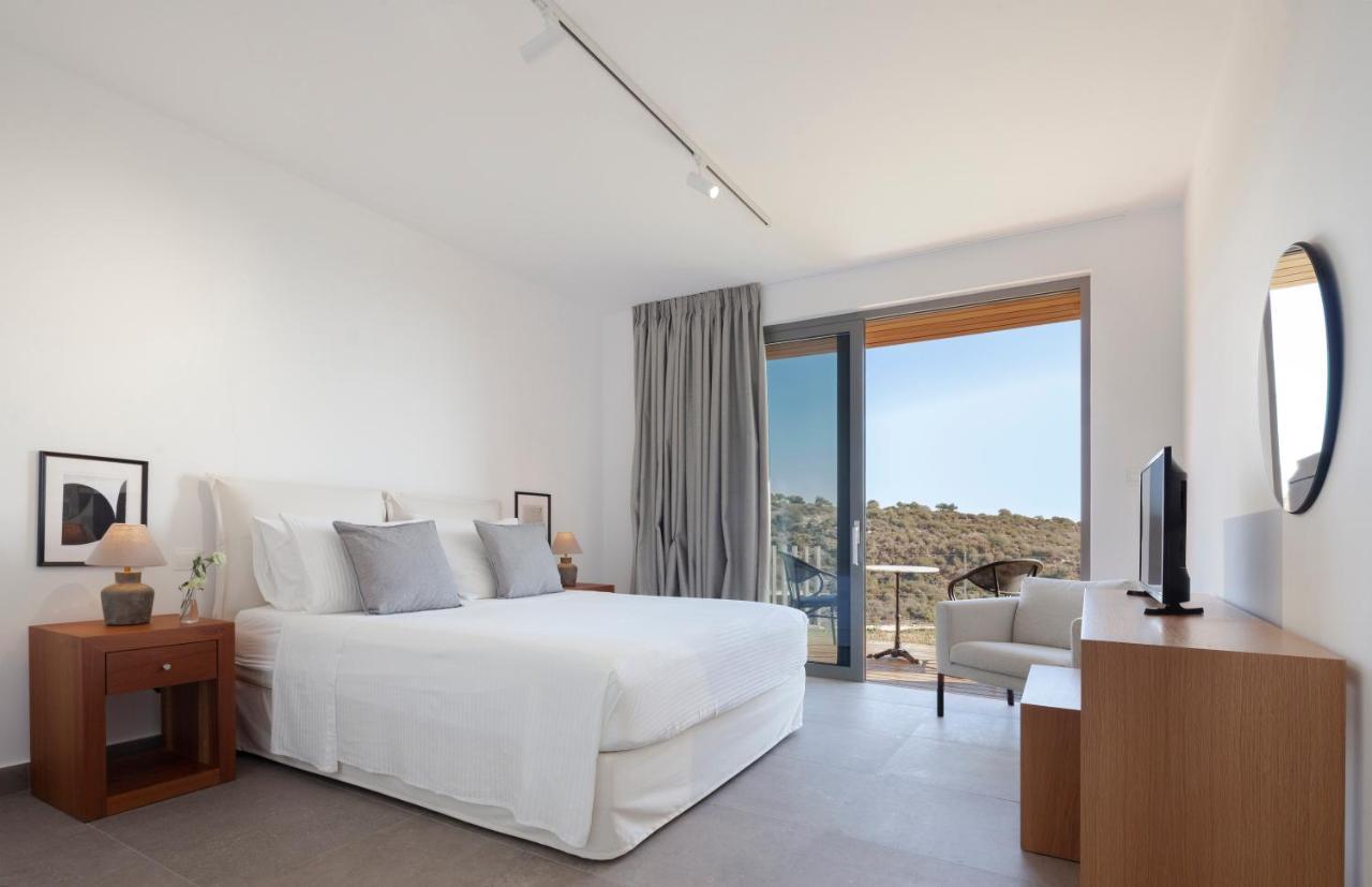 Villa Euphoria Paphos Ngoại thất bức ảnh