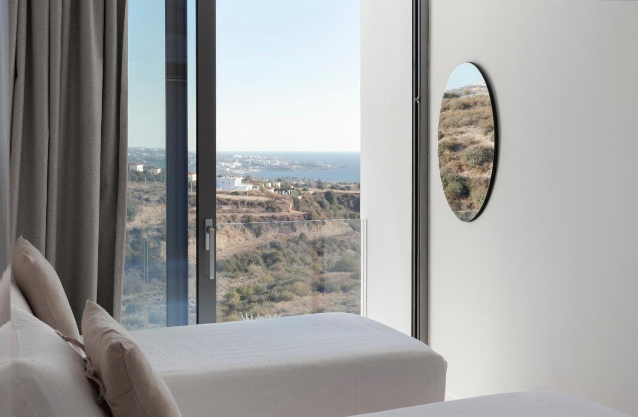 Villa Euphoria Paphos Ngoại thất bức ảnh