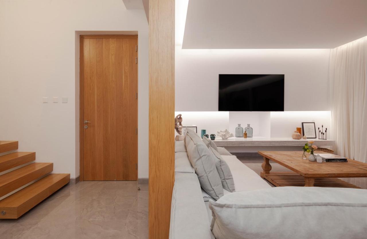 Villa Euphoria Paphos Ngoại thất bức ảnh