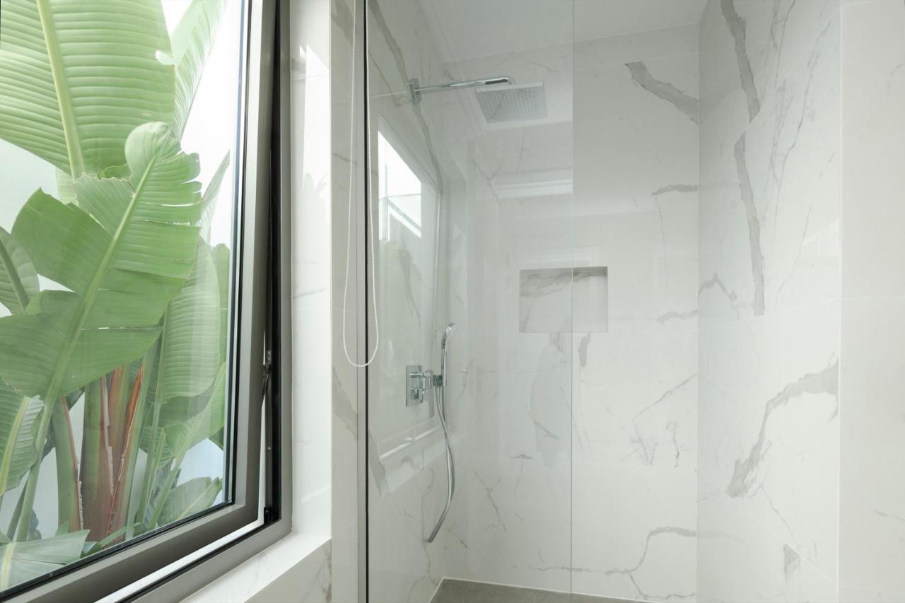 Villa Euphoria Paphos Ngoại thất bức ảnh