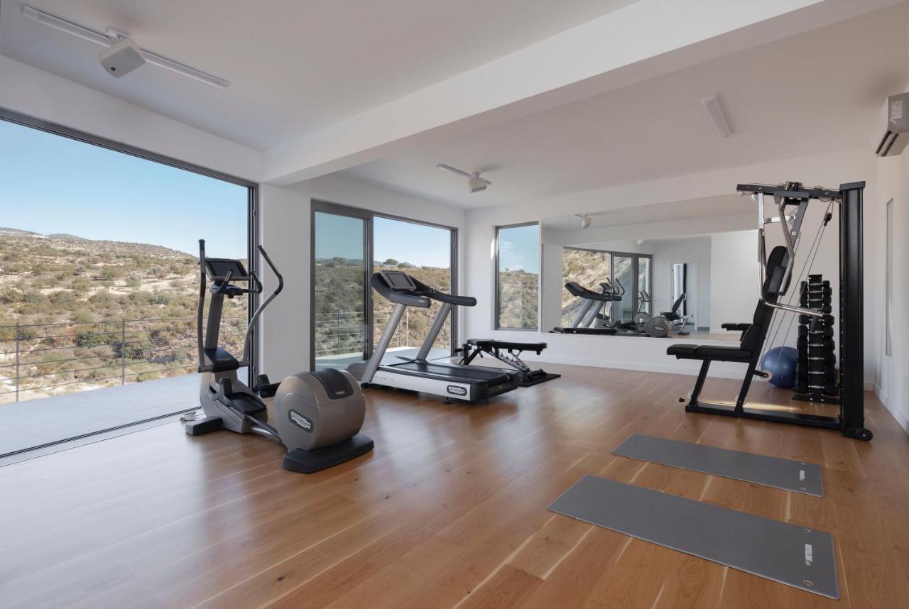 Villa Euphoria Paphos Ngoại thất bức ảnh