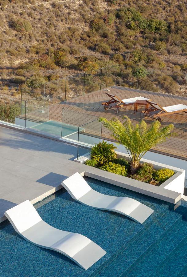 Villa Euphoria Paphos Ngoại thất bức ảnh