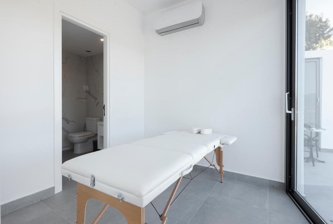 Villa Euphoria Paphos Ngoại thất bức ảnh