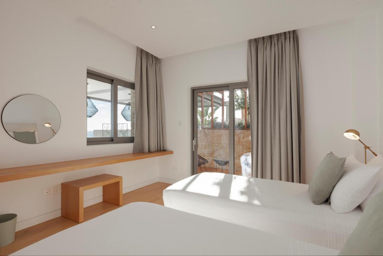 Villa Euphoria Paphos Ngoại thất bức ảnh