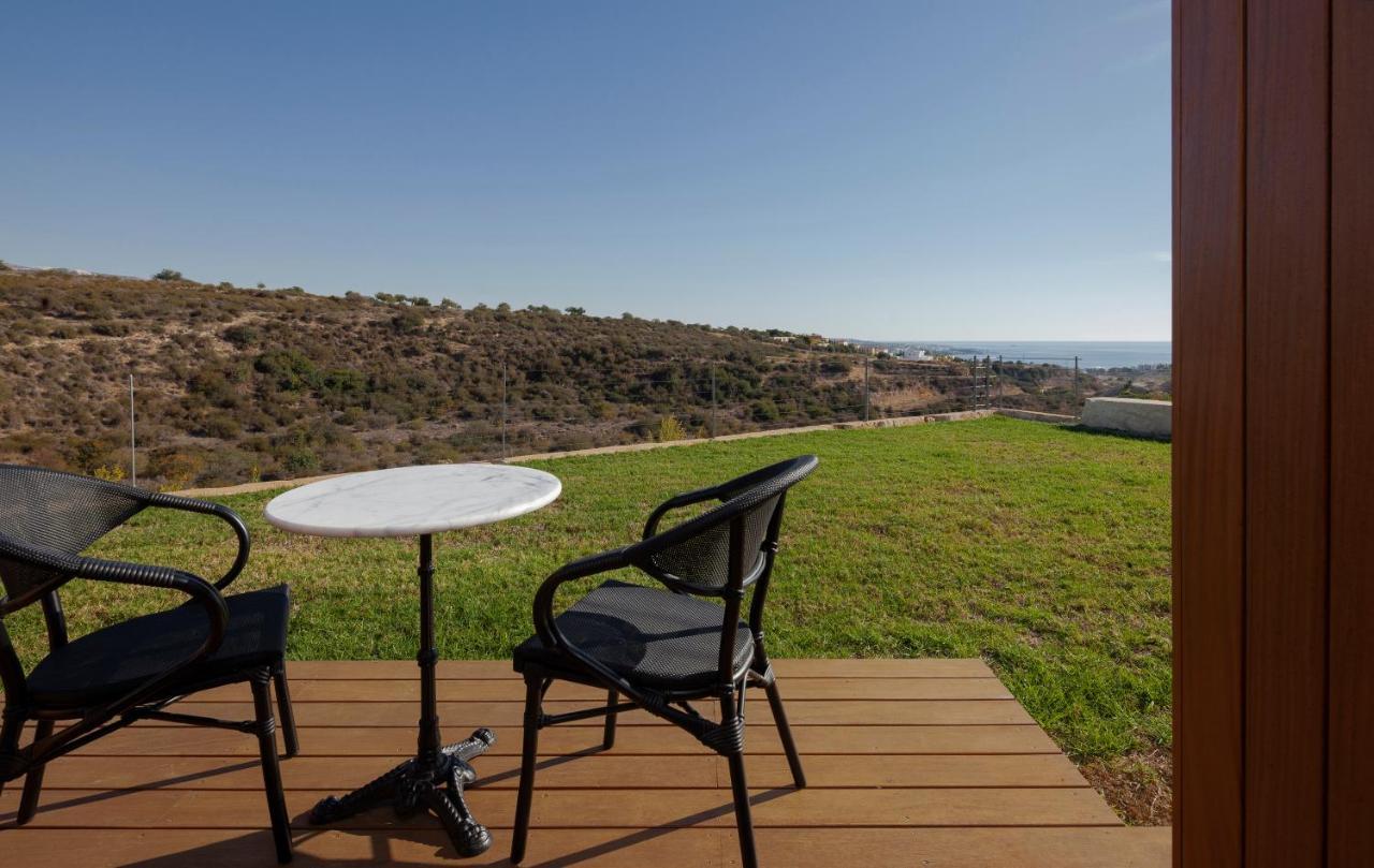 Villa Euphoria Paphos Ngoại thất bức ảnh