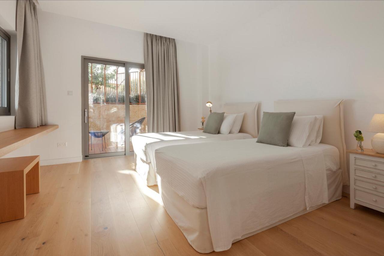 Villa Euphoria Paphos Ngoại thất bức ảnh