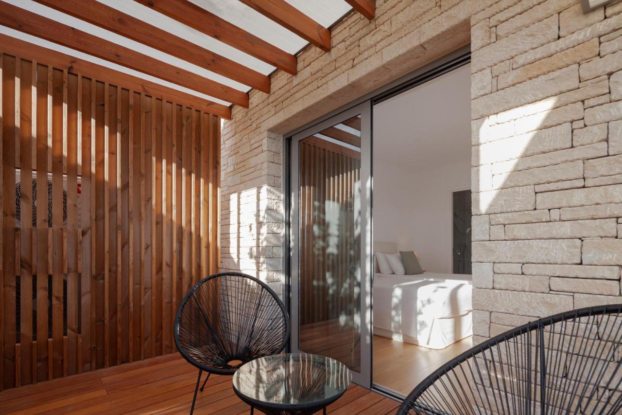 Villa Euphoria Paphos Ngoại thất bức ảnh