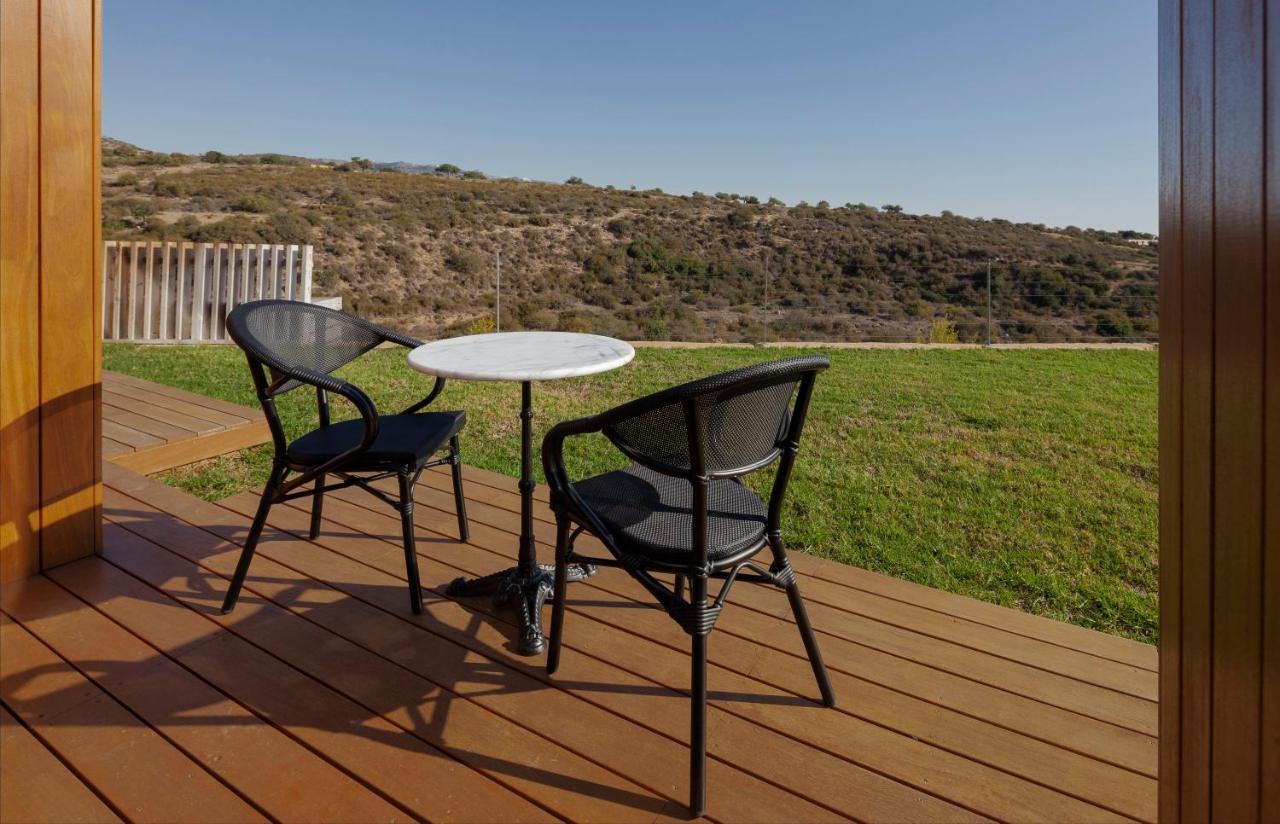Villa Euphoria Paphos Ngoại thất bức ảnh